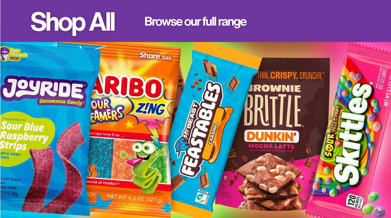 Shop All
